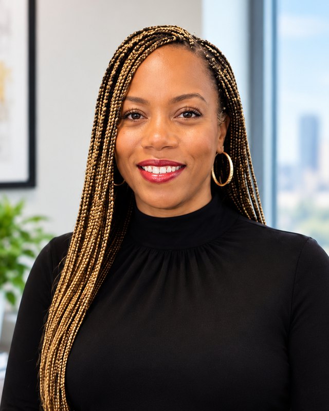 Angel G. Mitchell, BS, LPN, Executive Director of Harmony Health of Delaware