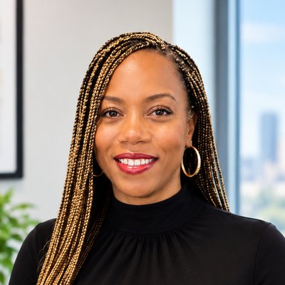 Angel G. Mitchell, BS, LPN